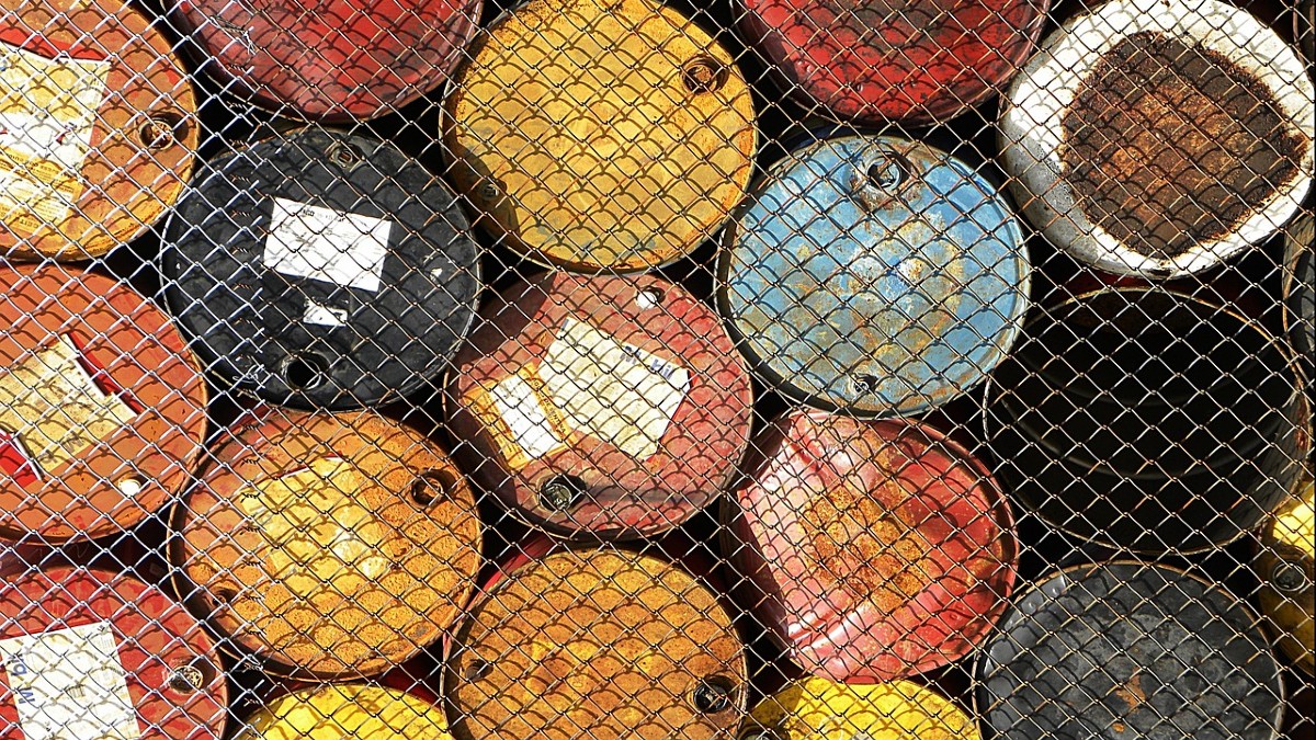 Ropa umiera – ogłosiło BP. Naftowy gigant podjął brzemienną w skutki i ryzykowną decyzję