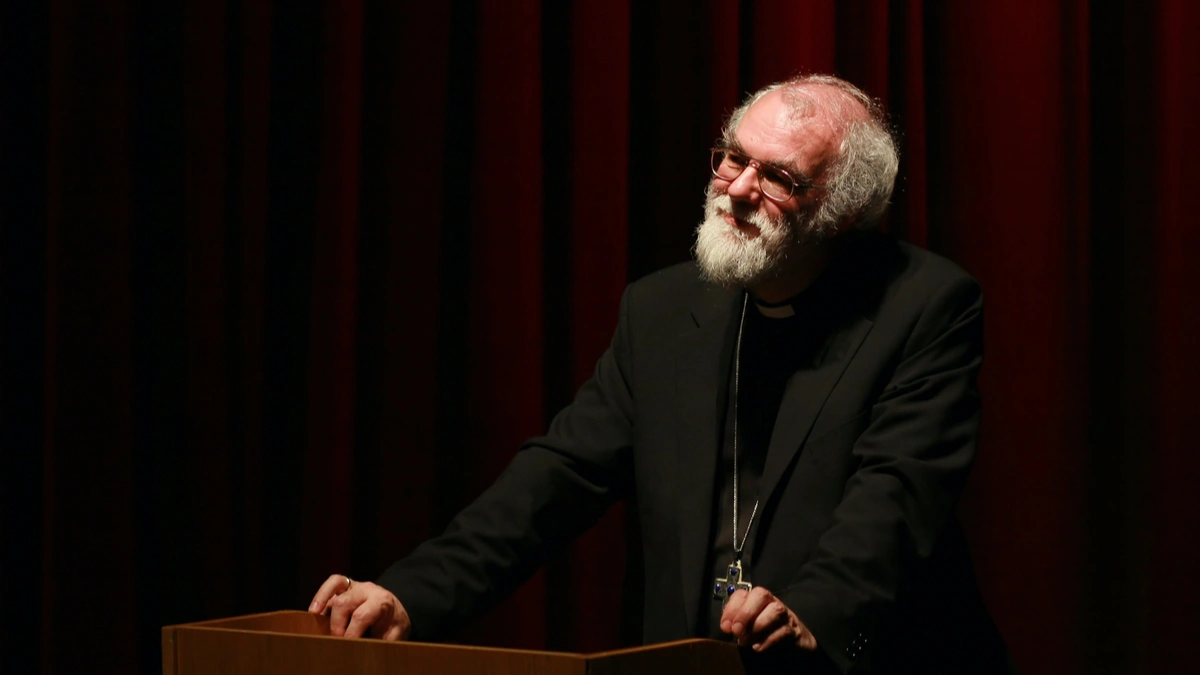 arcybiskup_Canterbury_Rowan_Williams