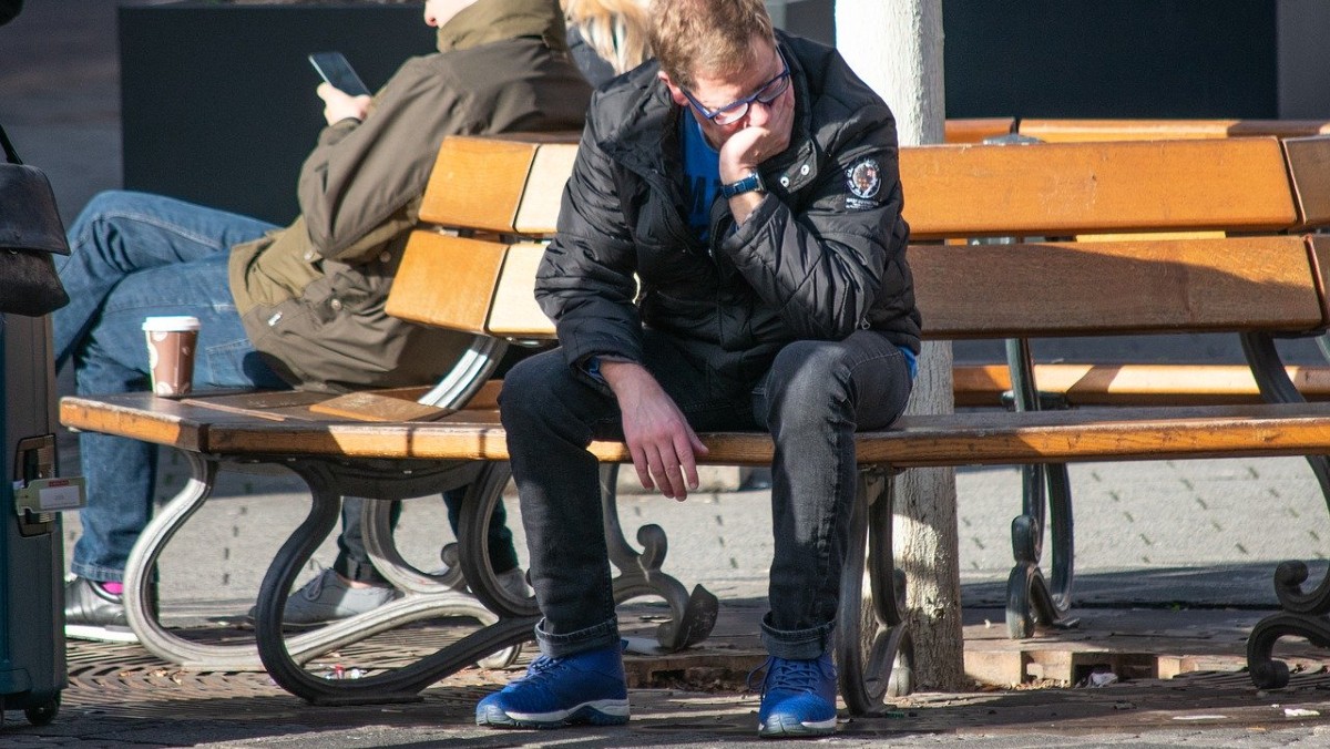 Czarna seria Amerykanów trwa. W pięć tygodni pojawiło się 26 mln bezrobotnych