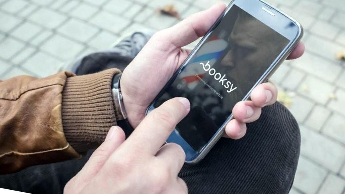 Booksy dziś zamiesza. 7 mln użytkowników, nr 1 w USA, sztama z FB, a teraz kolejny sukces Polaków