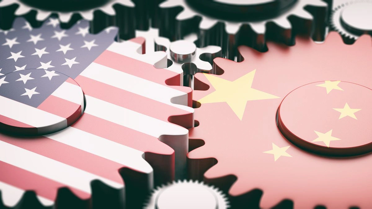 Gdy USA wojują z Chinami, zyskuje Meksyk. Doskonale wykorzystał moment