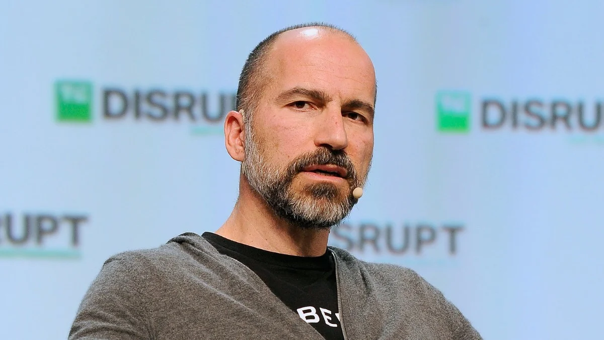 Uber kończy z braniem na zeszyt. Prezes wystraszył się kryzysu i tnie wydatki jak szalony