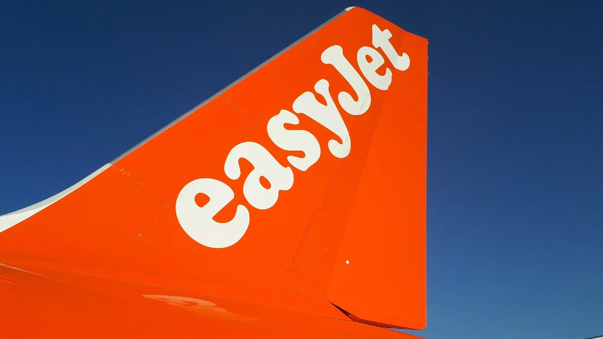 Atak hakerski na easyJeta. Wykradziono dane 9 mln klientów taniego przewoźnika, w tym dane kart kredytowych