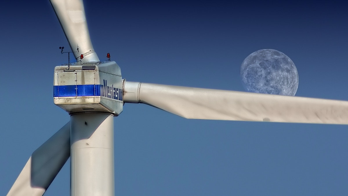 Kto da więcej? Producenci morskich elektrowni wiatrowych startują z rekordowymi projektami