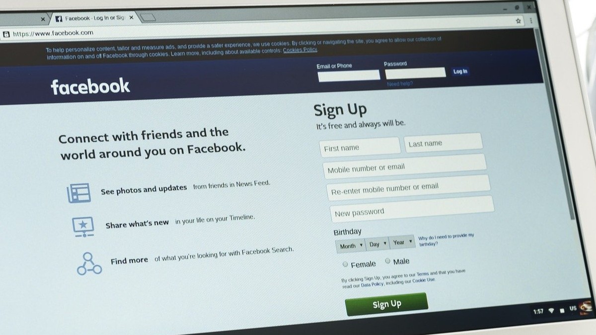Cios w Facebooka i Instagrama. Odetną Metę od pieniędzy