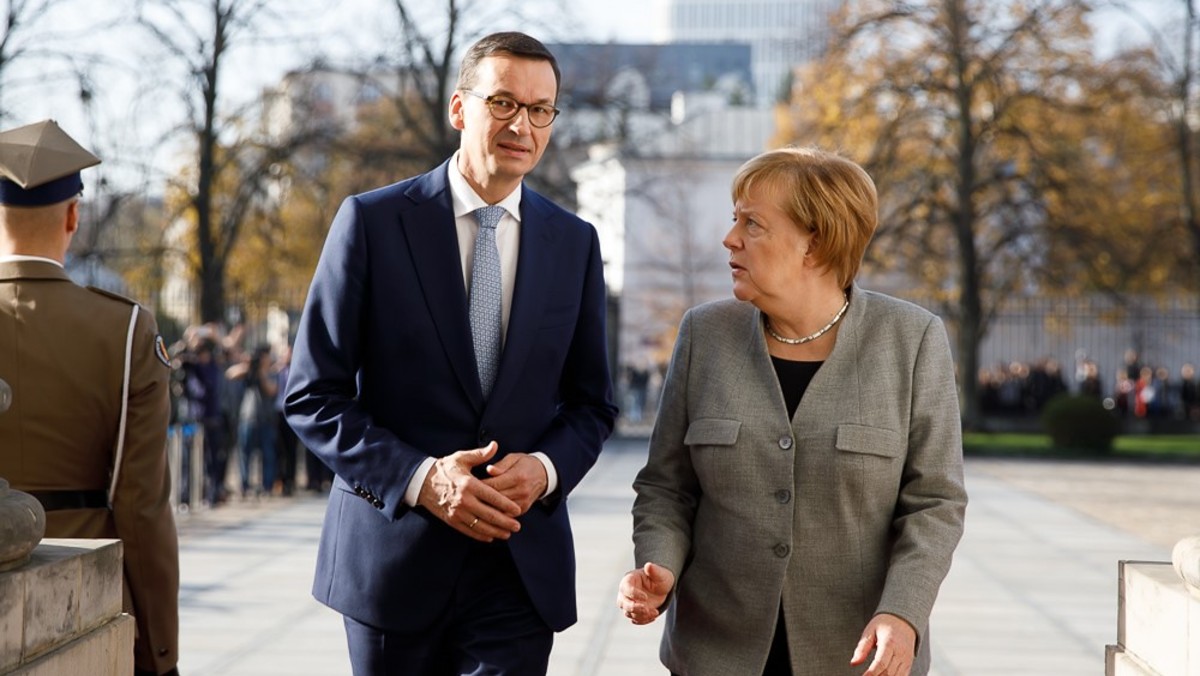 Budżet UE. Polska złoży największą ofiarę na Fundusz Ratunkowy