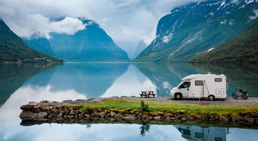 Informatyk kupił sobie kampera na firmę. Skarbówka: w czym problem?