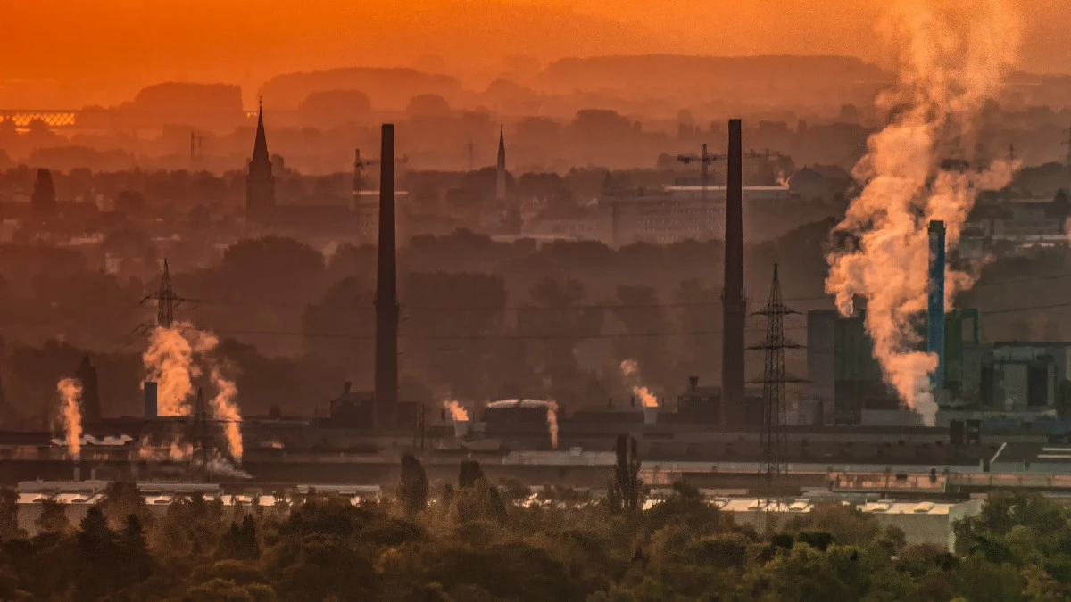 Polityka klimatyczna. Bruksela szykuje nowy cel klimatyczna, Polska może mieć problem