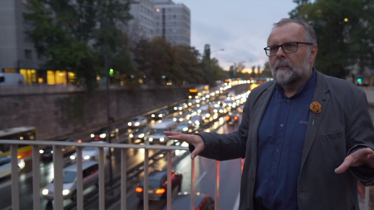Można panikować. Ekspert PAN budzi nasze sumienia