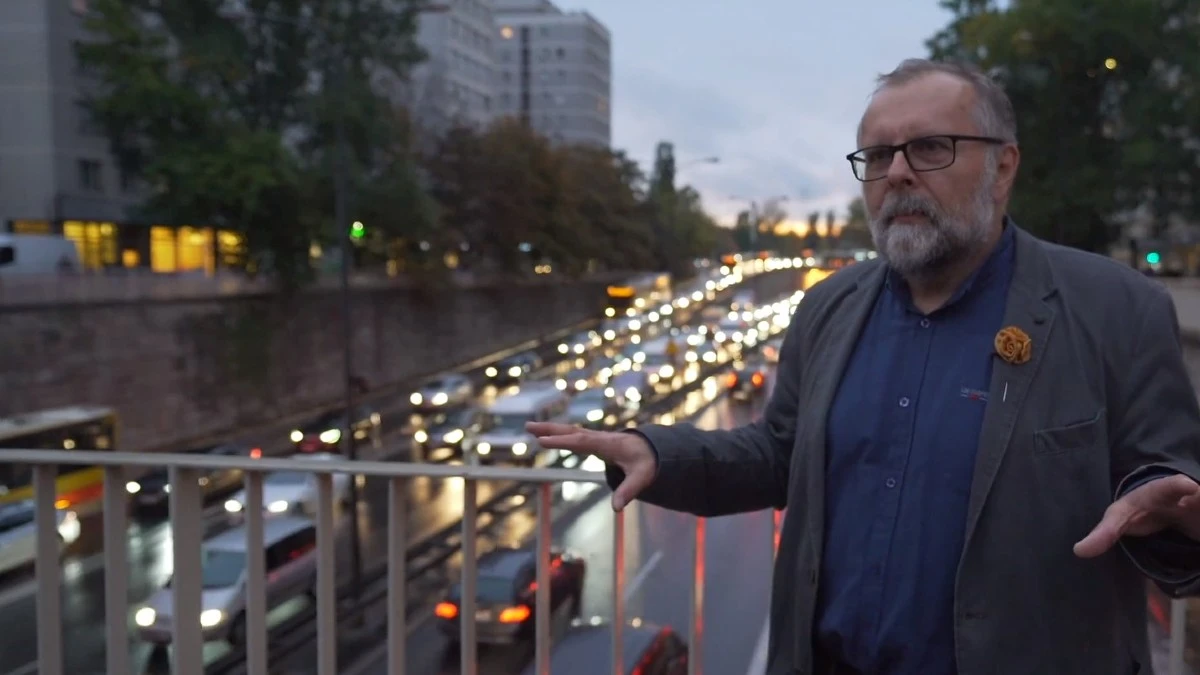Można panikować. Ekspert PAN budzi nasze sumienia