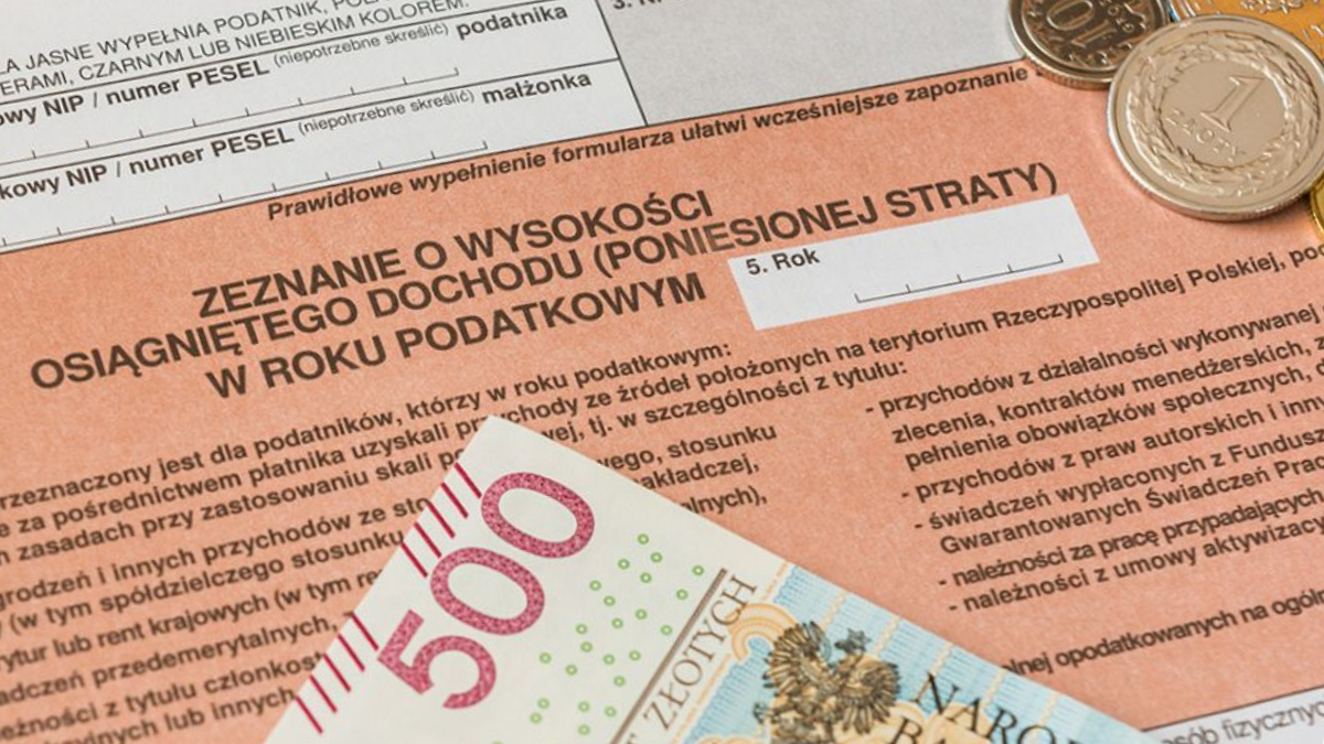 nowy podatek