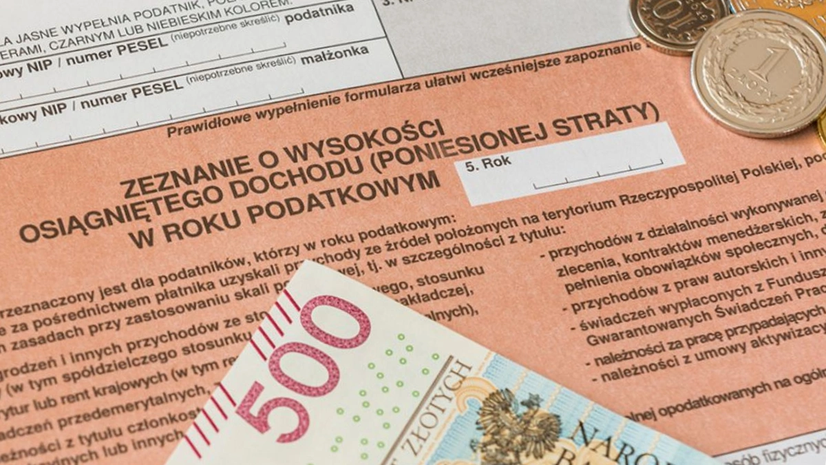 nowy podatek
