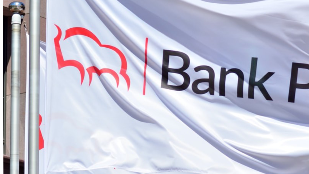 bank pekao sa