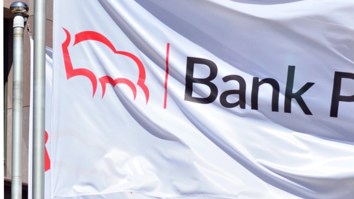 bank pekao sa