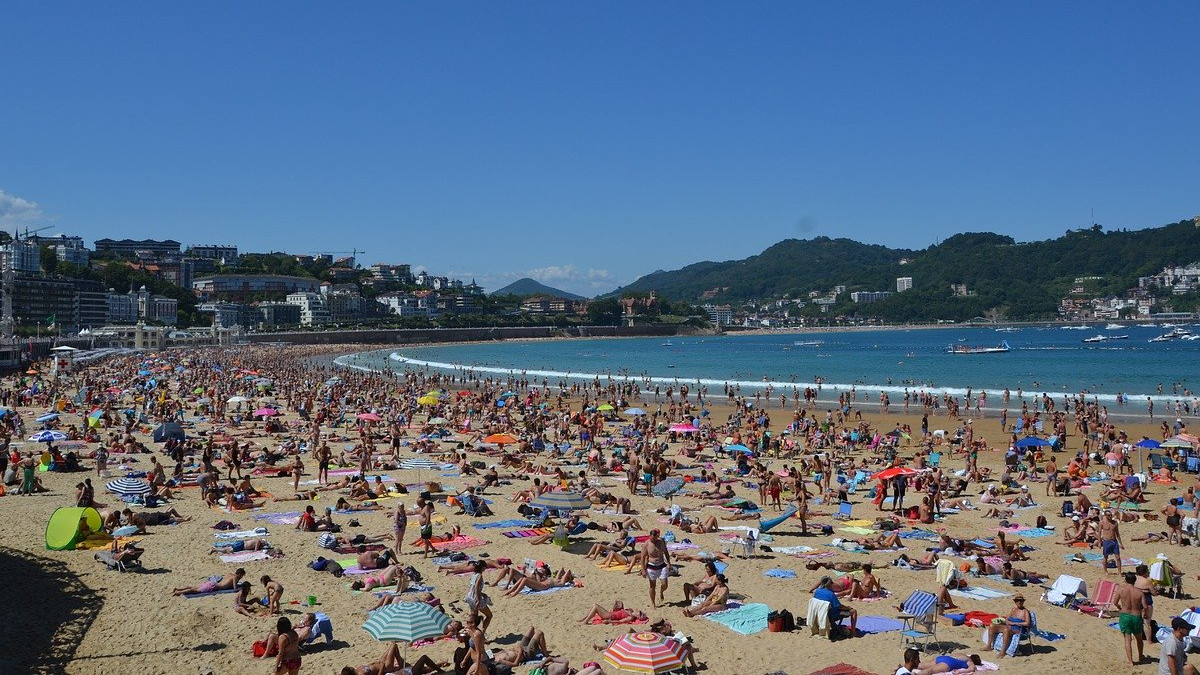 Na plażę z marszu już nie wejdziesz. Gdzie turyści nie będą mieli wstępu?