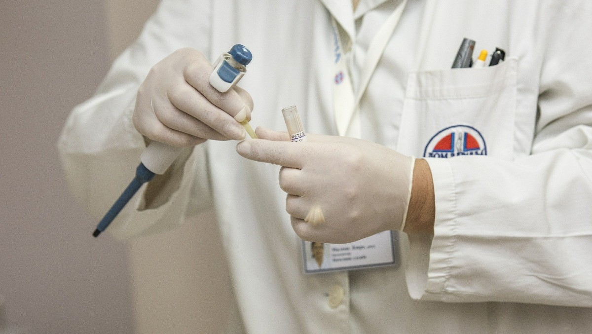Podwyżki w służbie zdrowia. Niektóre pielęgniarki zarobią prawie 8200 zł