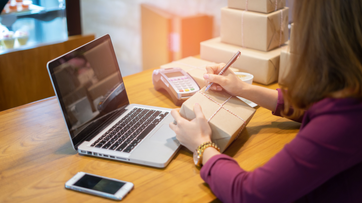 Cyfrowe rewolucje. Społeczna kampania mBanku pomoże wejść w e-commerce