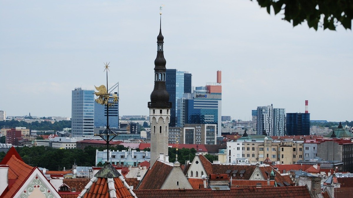 Podatek estoński. Pomysł, który zżynamy od Estonii, zapewnił temu małemu krajowi prawdziwy boom