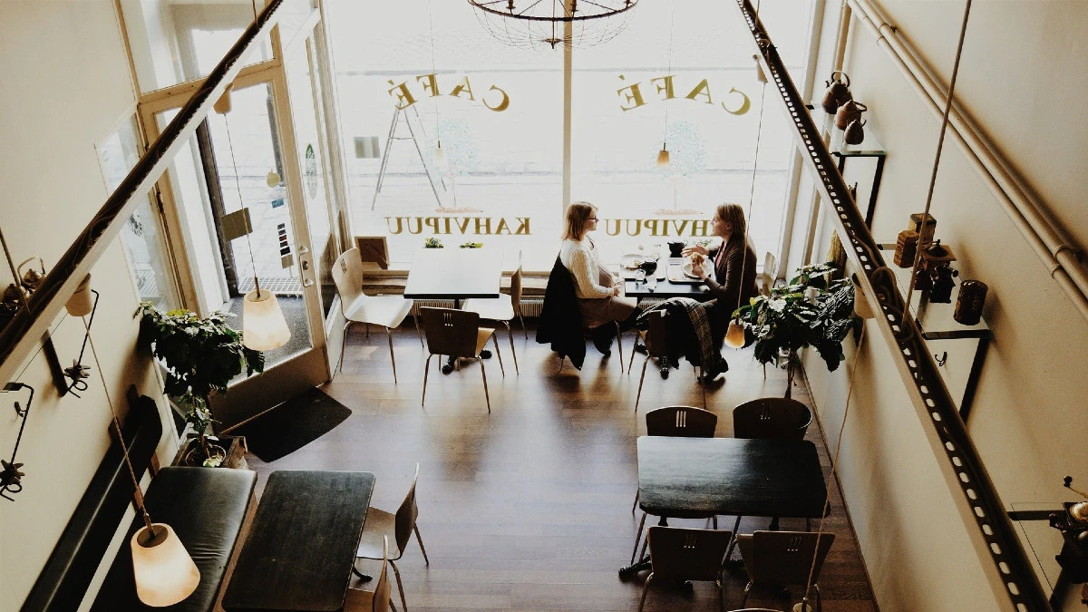 Restauracje robią, co mogą, by nie stracić klientów. Czego chcą Polacy?