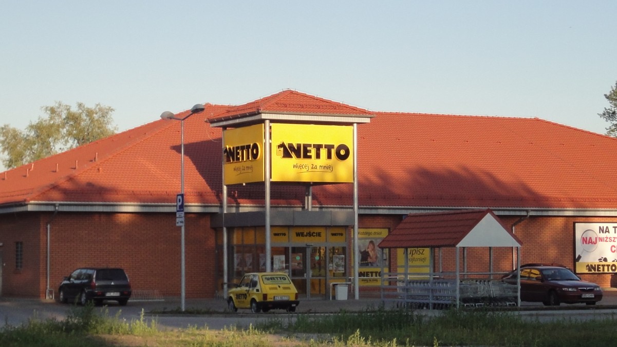 Zakaz handlu w niedzielę. Netto to ostatni poważny gracz, który otwiera sklepy