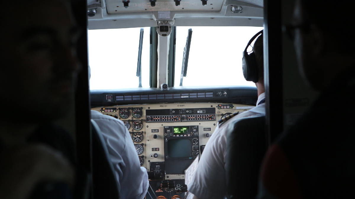Wypadki lotnicze. Latanie w Pakistanie to ruletka, co trzeci pilot ma fałszywą licencję