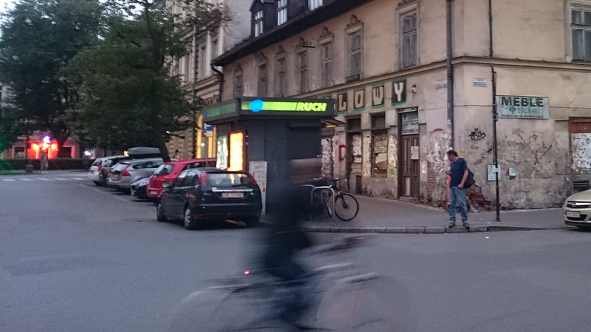 Orlen kupuje Ruch. Paliwowy gigant dostał zielone światło od UOKiK-u