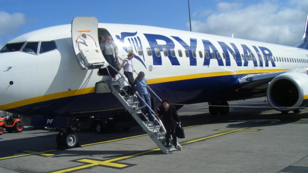 O'Leary przerwa milczenie. Wiemy, kiedy Ryanair odda pieniądze za anulowane loty