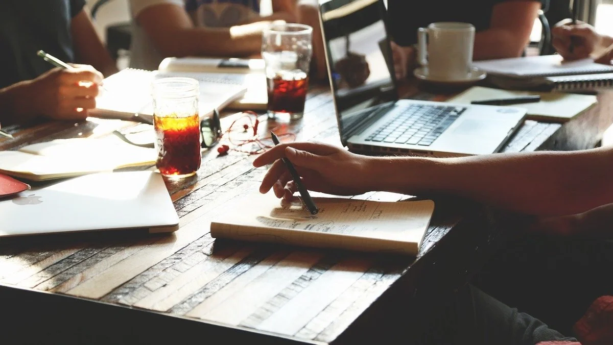 Pokażemy ci problem, a ty zaproponuj rozwiązanie. Korporacje oczekują od startupów konkretów
