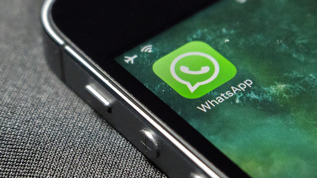 Płatności przez WhatsAppa. Testy w Brazylii zostały przerwane po interwencji banku centralnego