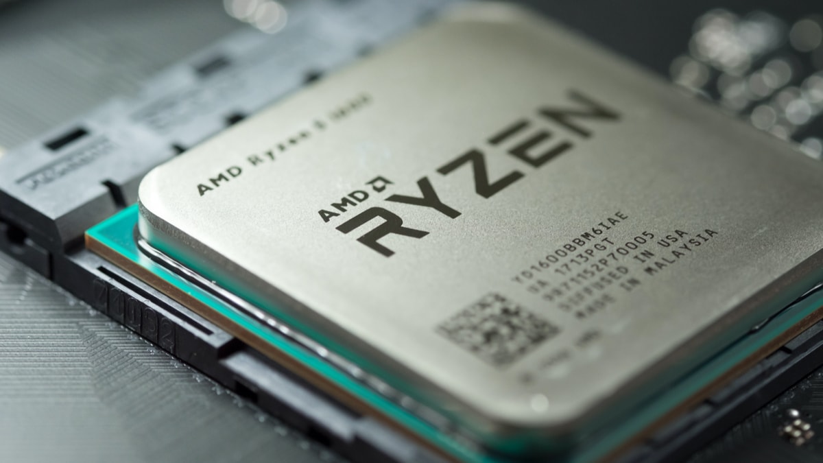 AMD na propsie. Kurs poszybował o 17 proc., bo Intel opóźnił premierę najnowszej generacji chipów