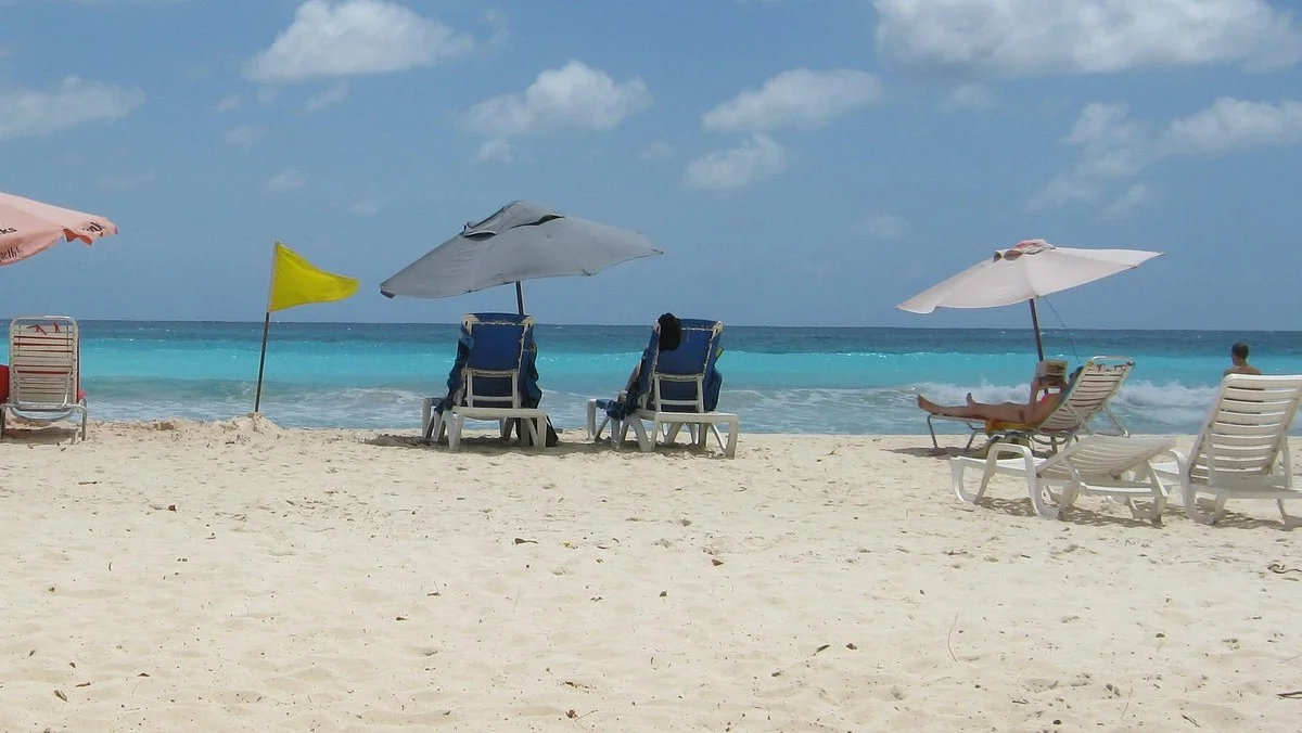 A może by tak rzucić wszystko i wyjechać na Barbados? Rajska wyspa zaprasza do… pracy