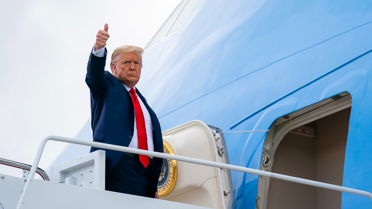 porozumienie-paryskie-Donald-Trump