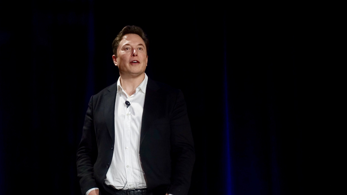 Bitcoin już prawie po 50 tys. dolarów. To, co zrobił Elon Musk, zakrawa na mistrzostwo świata