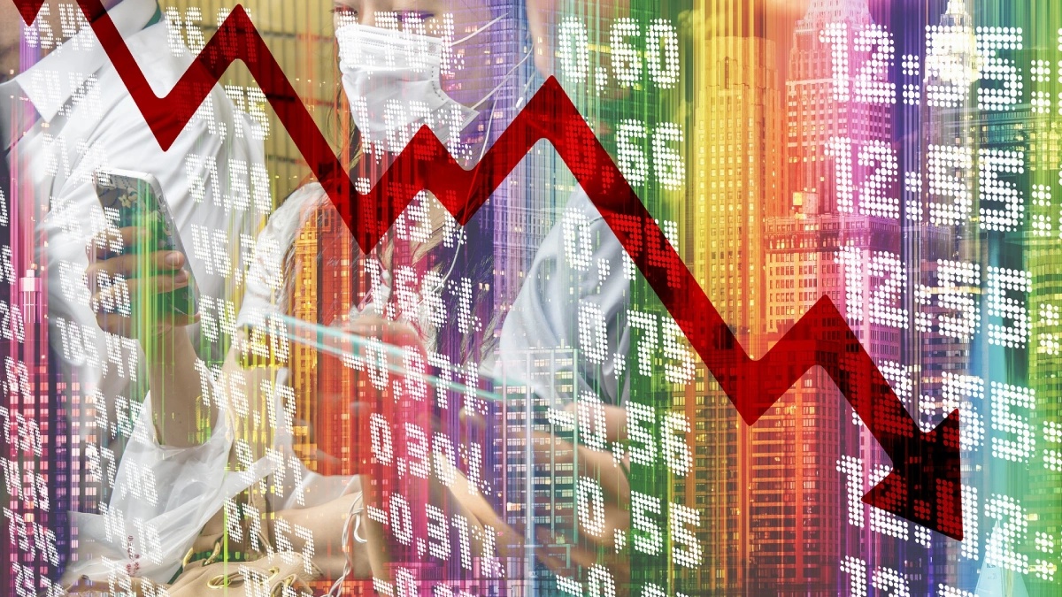 Gospodarczy cud w Polsce. Zyski firm miały szorować po dnie, tymczasem rosną