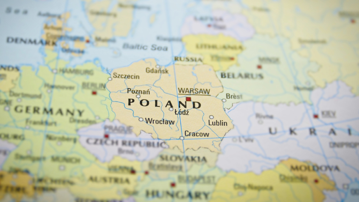 Inflacja w Europie. Kolejne kraje odczuwają wzrost cen