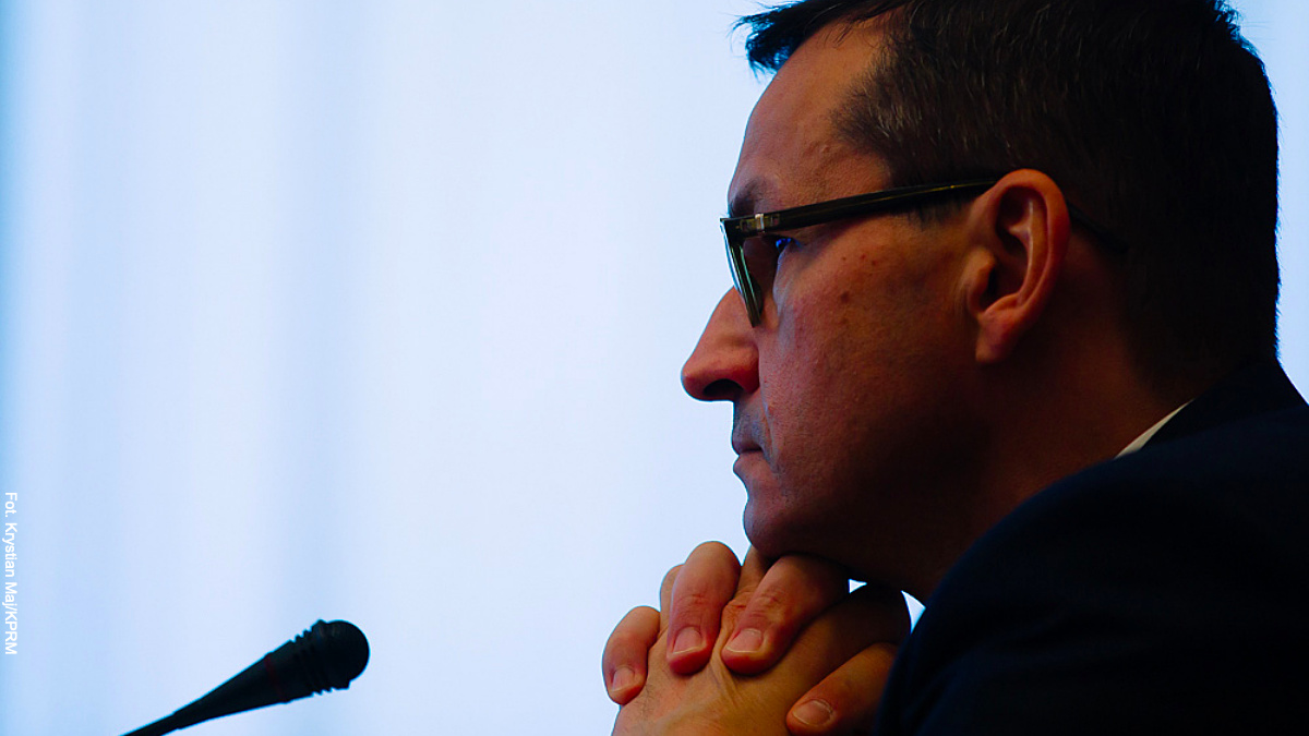 Oni już też mają dość Polskiego Ładu. Morawiecki rozwścieczył pracowników szkół wyższych