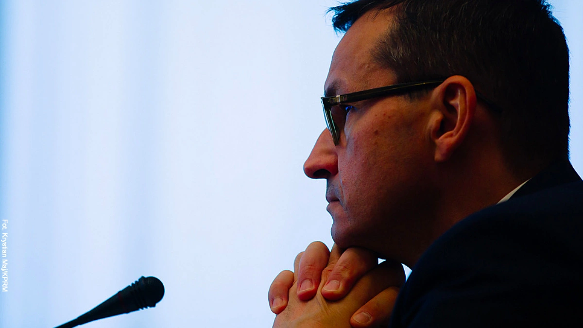 Oni już też mają dość Polskiego Ładu. Morawiecki rozwścieczył pracowników szkół wyższych