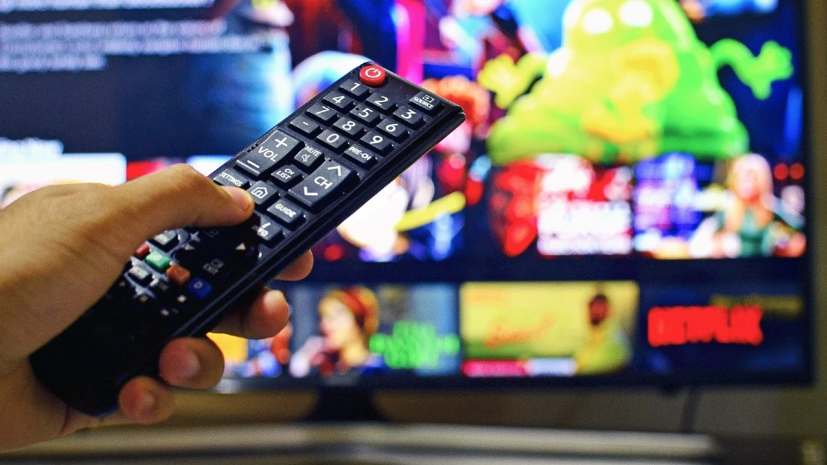 Zmęczyliśmy się oglądaniem Netflixa? Serwis szykuje się na potężne tąpnięcie
