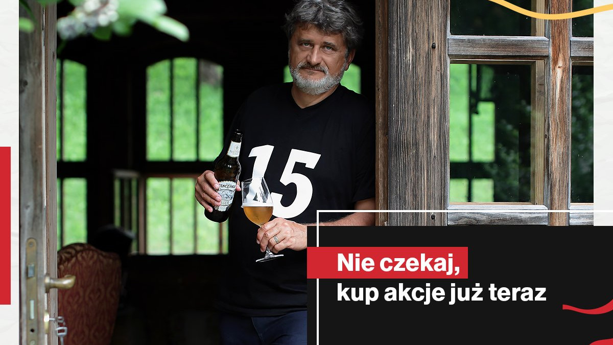 Na zebranie 2 mln zł zostały mu ostatnie godziny. Nawet Palikot stracił na koronawirusie