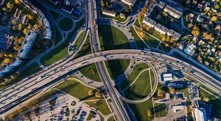 Zbudują trzy strategiczne drogi. „Region to wielki plac budowy”