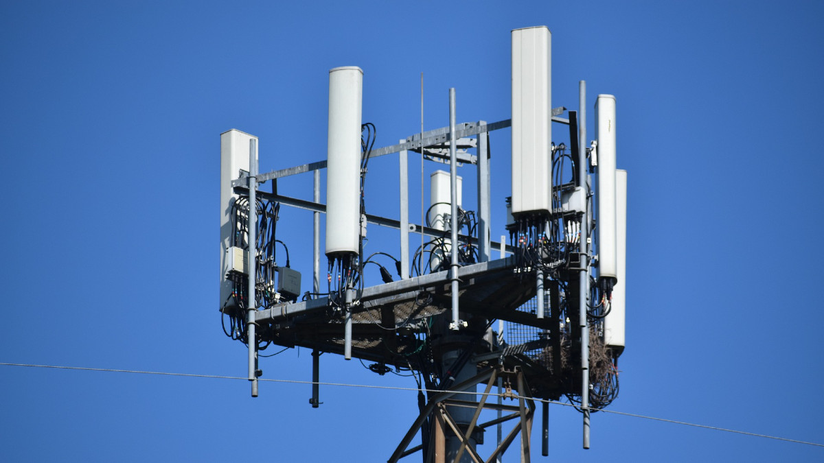 Rynek telekomunikacyjny. Szef Vodafone nie chce, by rządy mówiły operatorom, jak prowadzić biznes