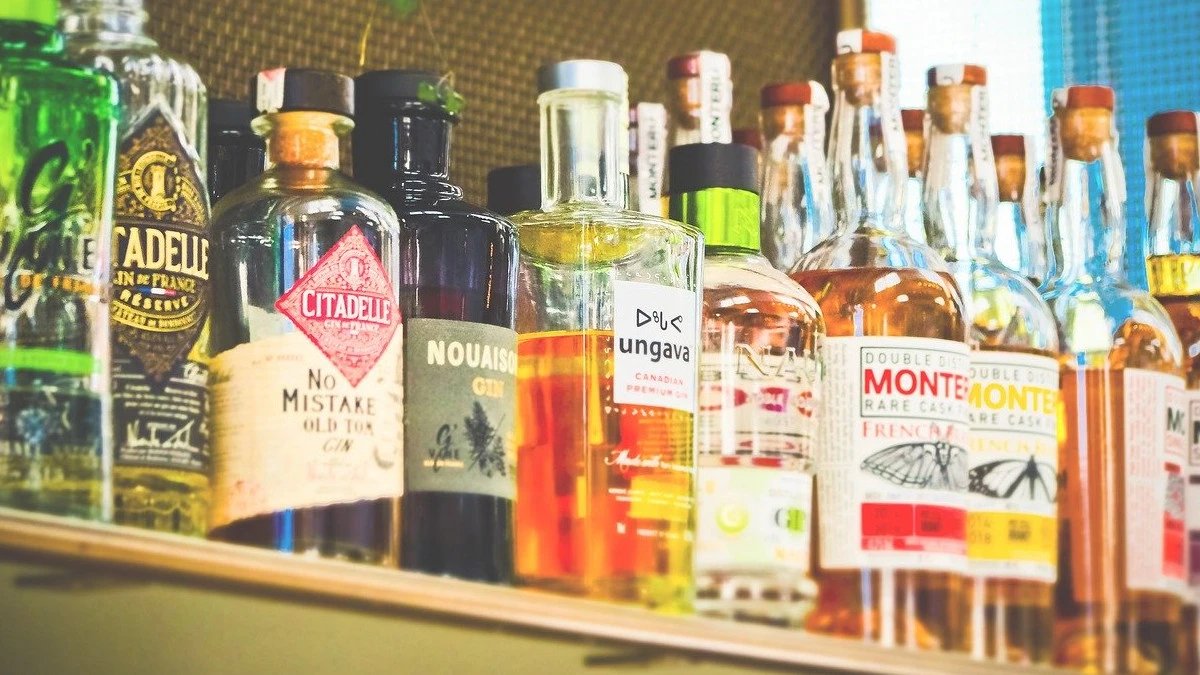 Najcenniejsze alkoholowe marki świata. Nawet nie będziecie wiedzieć, jak się je wymawia