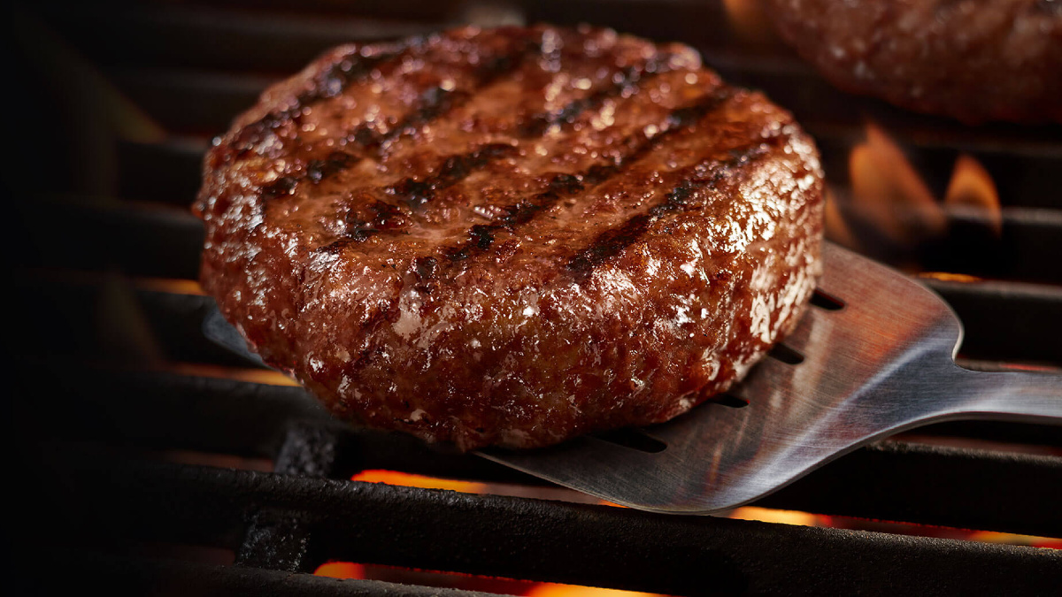 Beyond Meat wchodzi w sprzedaż przez internetu. Producent roślinnego mięsa celuje we fleksitarian