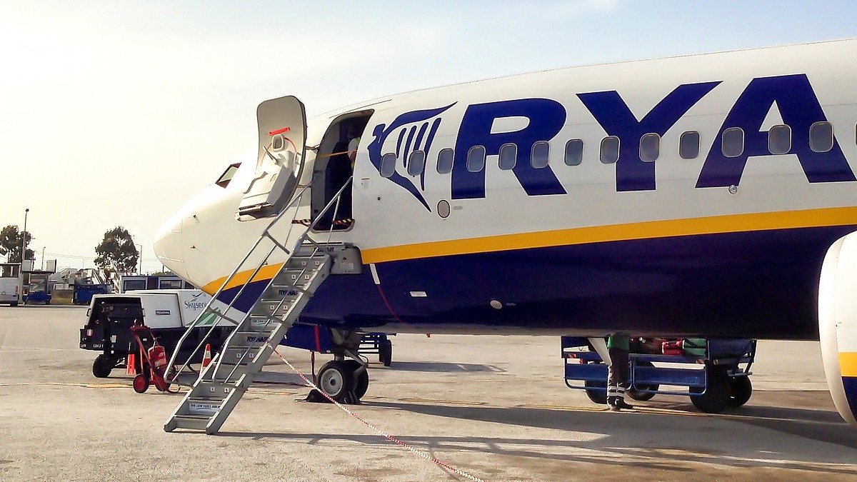 Loty skrócą się o pół godziny. Ryanair i inne linie lotnicze mają wielki plan