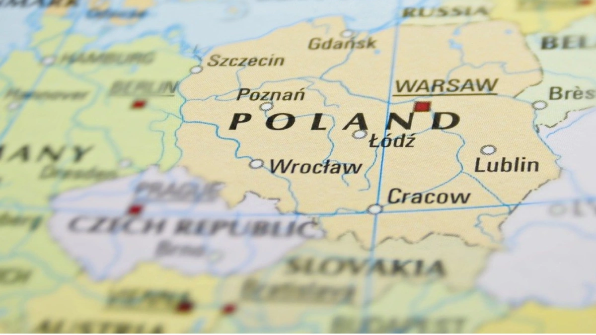 Spadek PKB. COVID-19 uderzył w konsumpcję i inwestycje