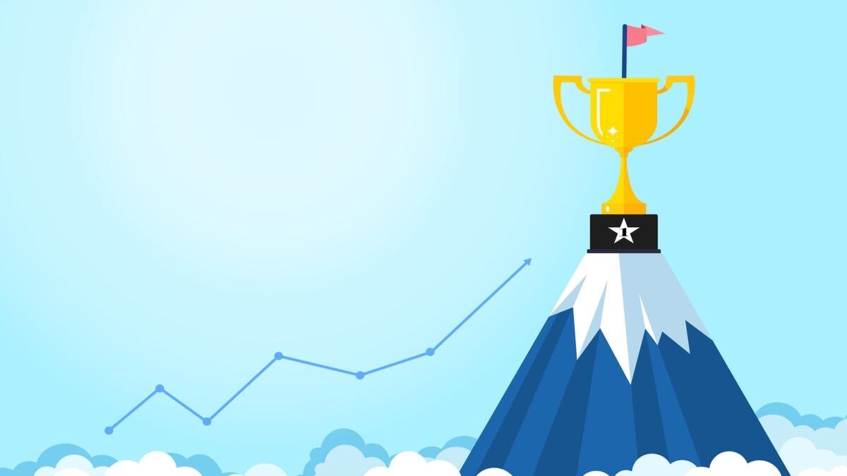 Jaki jest sekret sukcesu startupów z zadatkami na jednorożce?