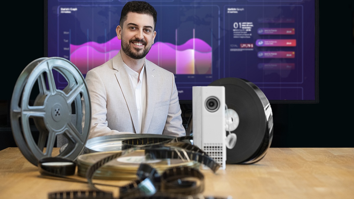 Polski startup analizuje, jak oglądamy seriale i podpowiada, jak pisać kolejne odcinki