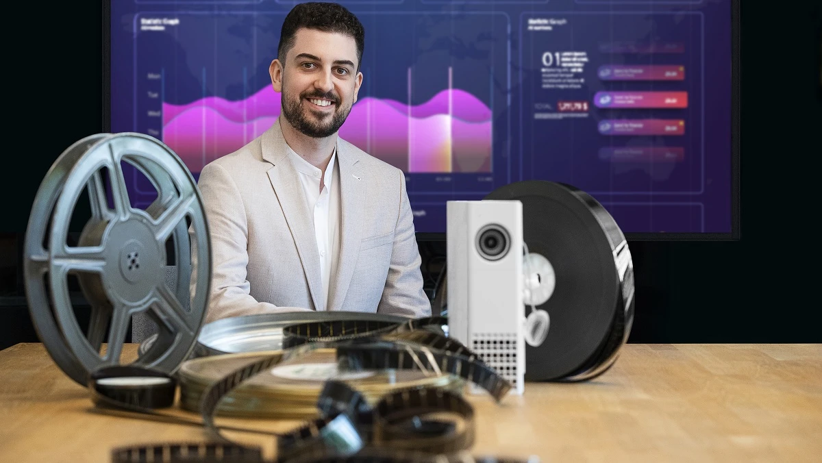 Polski startup analizuje, jak oglądamy seriale i podpowiada, jak pisać kolejne odcinki