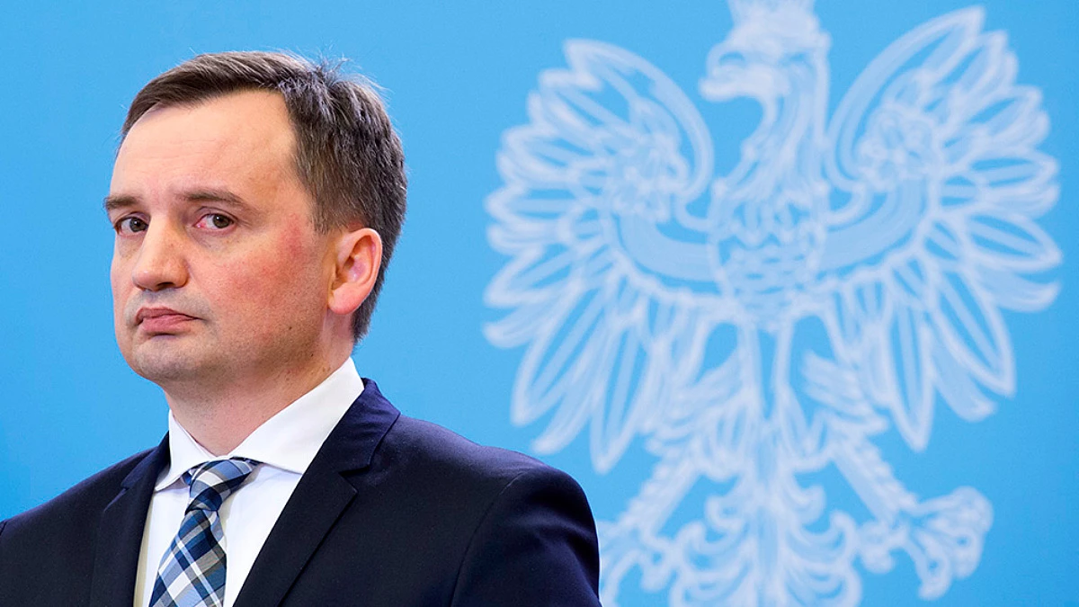 Zarząd komisaryczny w firmie? Zbigniew Ziobro szykuje atomowy cios w biznes
