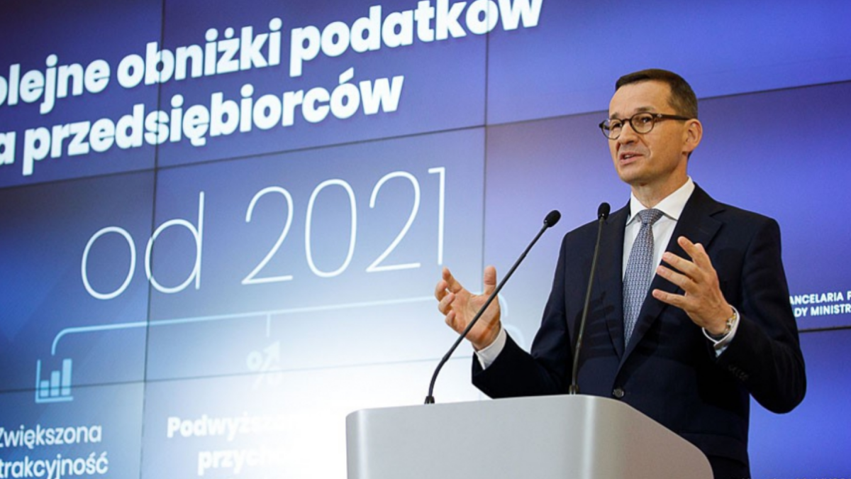 Budżet 2021. Drugi lockdown zatopi nam gospodarkę?